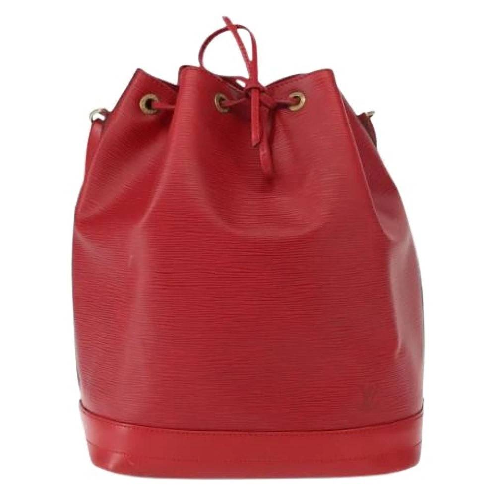 Louis Vuitton Vintage - Pre-owned Noe Handbag Vintage - Dam - ONE Size - Läder