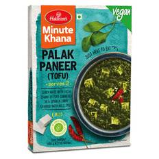 Palak Paneer - Haldirams