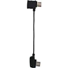 DJI CP. PT. 000559 New Mavic del 3 standard mikro-USB-port RC-kabel