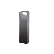 EGLO DONINNI 1 UDENDØRS STANDER 600LM LED H400 ANTRACIT