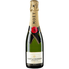 Champagne Moët & Chandon, Champagne Moët Impérial Brut - 37,5cl