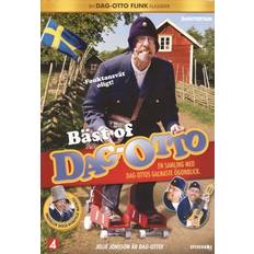 DVD - Bäst of Dag-Otto (Beg)