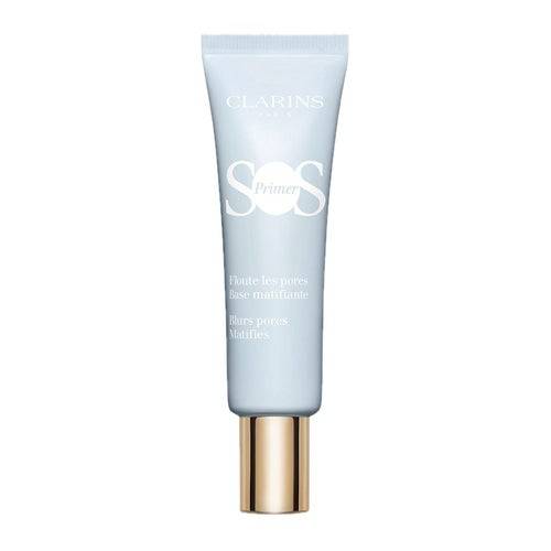 Clarins SOS Primer Mattifying 30 ml