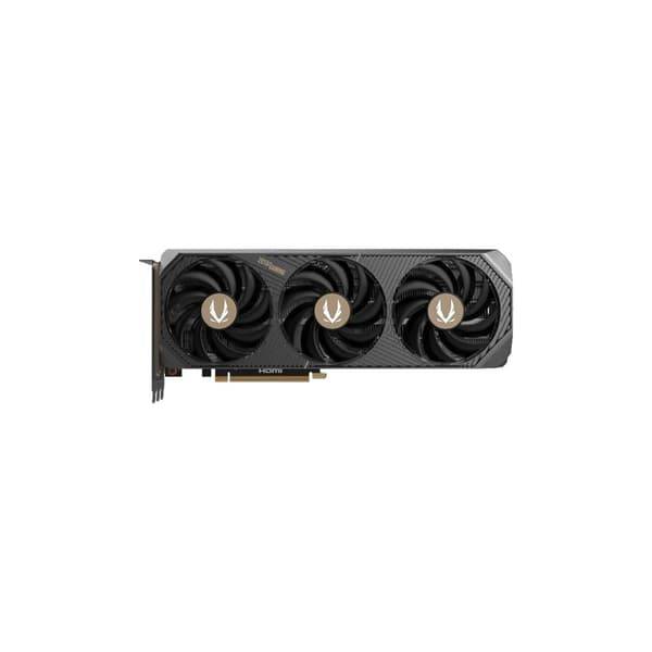 ZOTAC GAMING GeForce RTX 5080 SOLID CORE - grafikkort - GeForce RTX 5080 - 16 GB