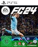 EA SPORTS FC 24 Standard Edition PS5 | Tyska