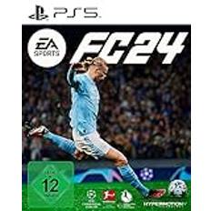 EA SPORTS FC 24 Standard Edition PS5 | Tyska
