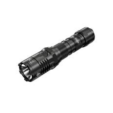 Ficklampa Nitecore P20i UV - 1800 lm / 150 mm / Laddbar / 2 x CR123A