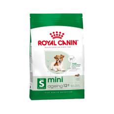 Royal Canin Mini Ageing 12+ Hundefoder