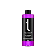 tershine Purify S V2 - Keramiskt schampo Hallon 500ml