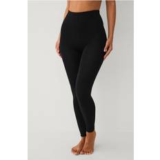 Ellos Collection - Leggings Thermo - Svart