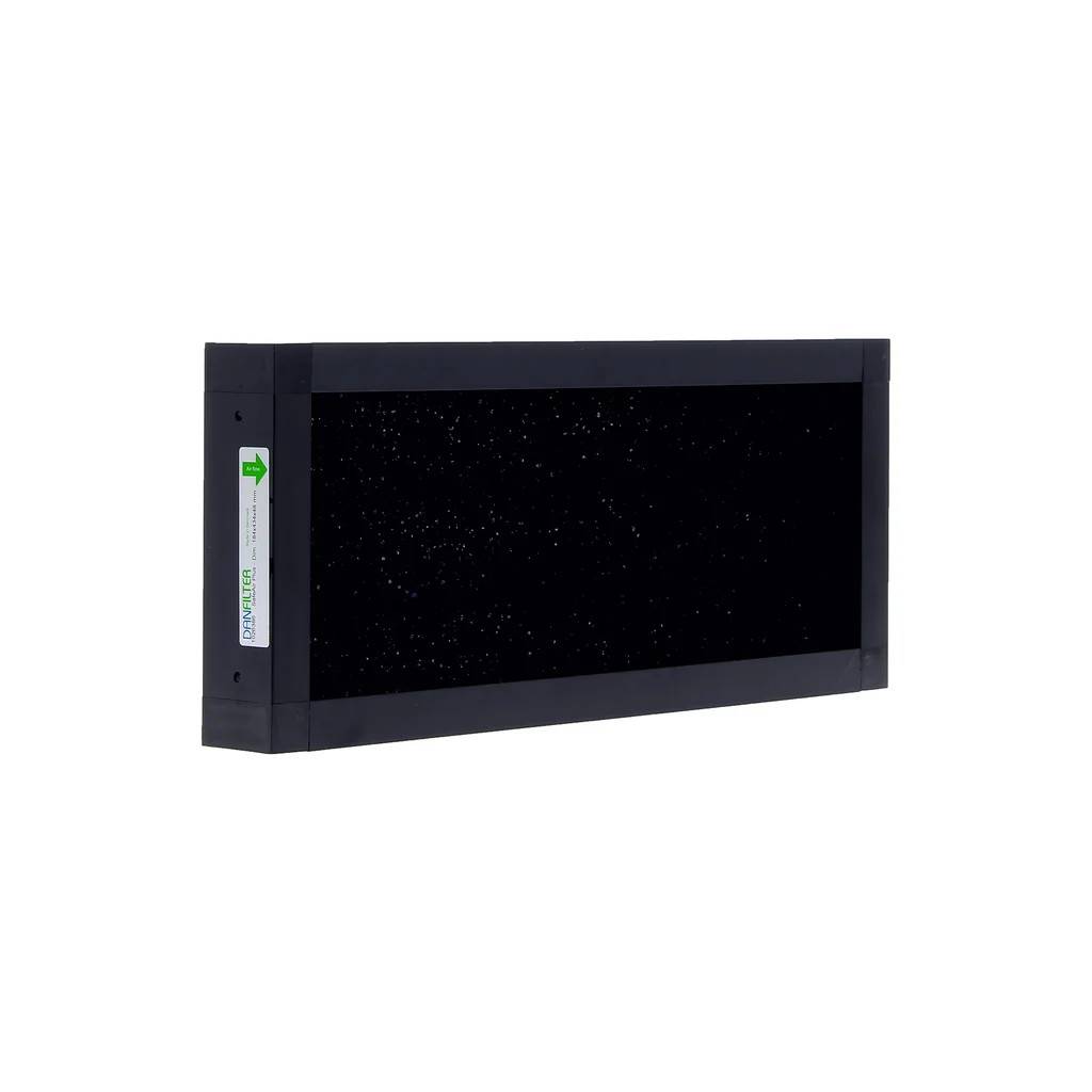 Danfilter SafeAir Plus filter till Danfoss A2 eller Dantherm HCH 5 DF-1026383
