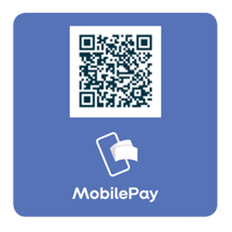 MobilePay Boksemaskine