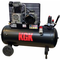 Kompressor 4 Hk 90/4018. KGK