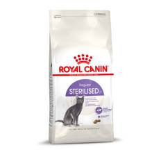 ROYAL CANIN Steriliserad 37 2x10 kg