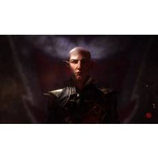 Dragon Age: The Veilguard Deluxe Edition PC Steam Altergift
