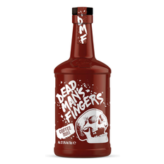 Dead Man's Fingers Coffee rom, 0,7 l