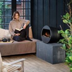 Aduro B2 - Bordskamin etanolkamin | Etanolkamin-shop.se