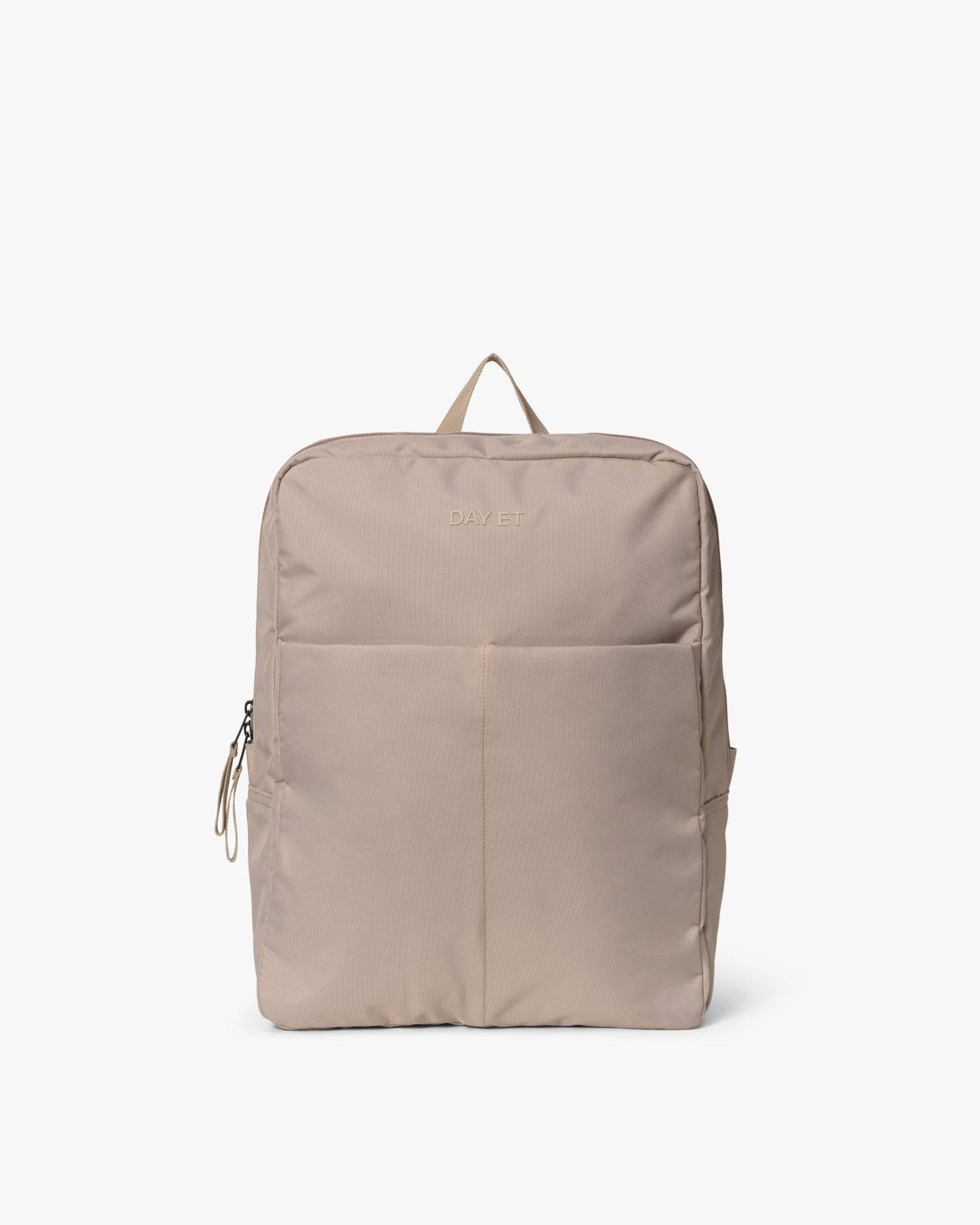 Large Tonal Nylon Rygsæk Moon Rock fra DAY ET