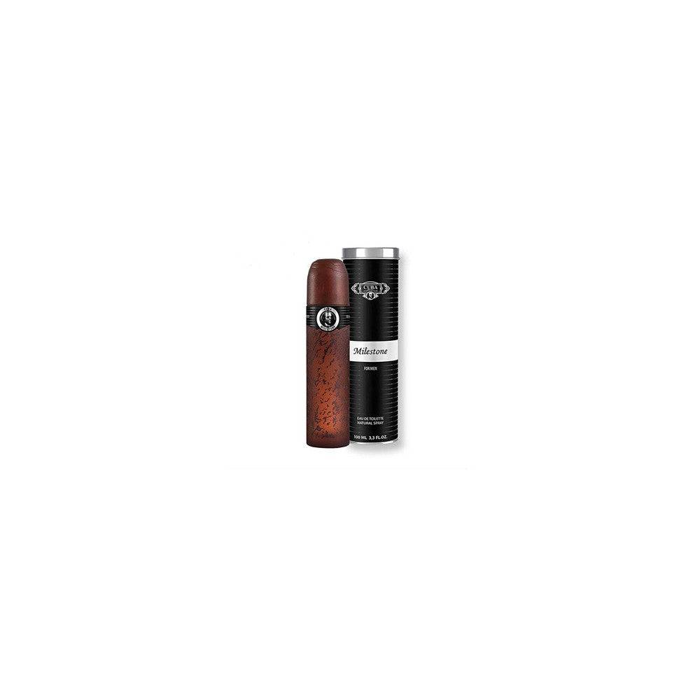 Cuba Cuba Milestone - EDT - Volym: 100 ml