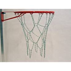 Basketnät Metall