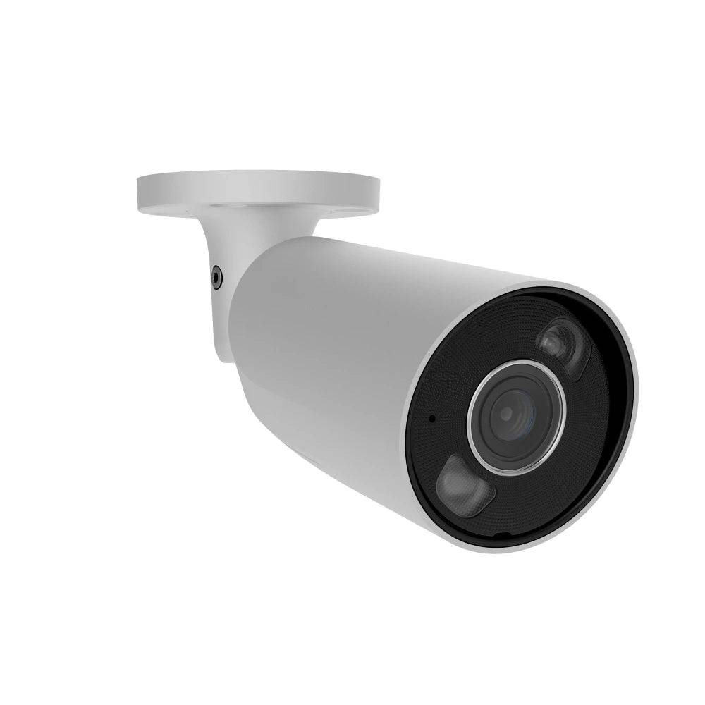 Ajax BulletCam HL 8 MP (2.8 mm) - Med hybridbelysning