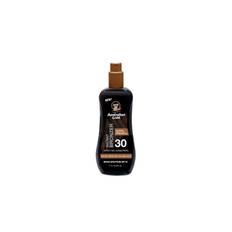 Australian Gold Solcreme Spray Gel m. Instant Bronzer SPF 30 237 ml