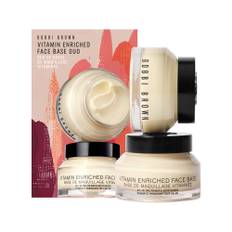 Bobbi Brown Vitamin Enriched Face Base Duo No Color NO_SIZE - Hudvårdsset Från Magasin (NO_SIZE)