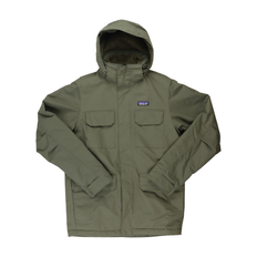Patagonia Isthmus Parka, herre - S