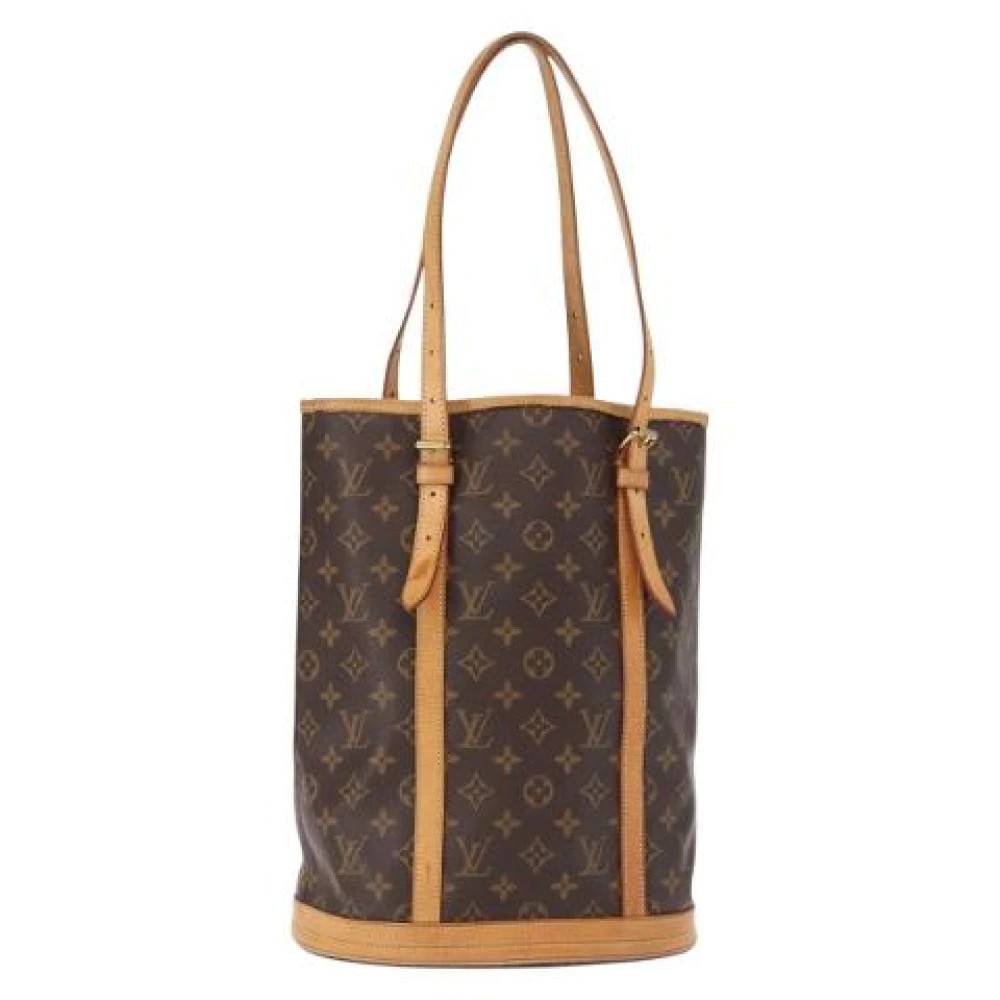 Louis Vuitton Vintage - Pre-owned Vintage Bucket Bag Vintage - Dam - ONE Size -