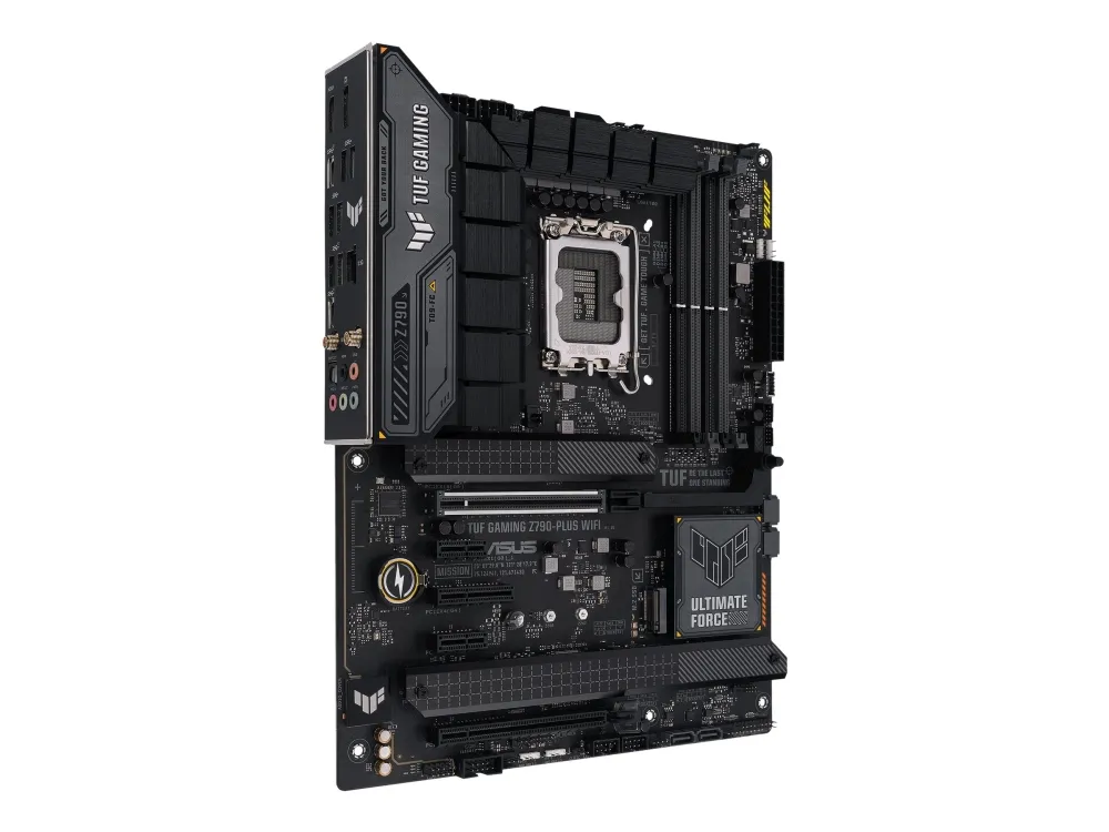 TUF Gaming Z790-PLUS Wifi