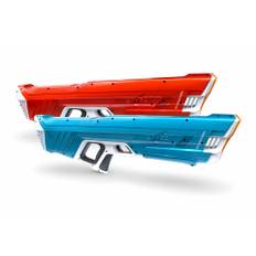 SpyraThree Vandpistol Red&Blue Duel Pack - Fri fragt og klar til levering - Prismatch