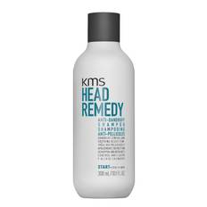 KMS Hair Head Remedy Dandruff Shampoo Nude