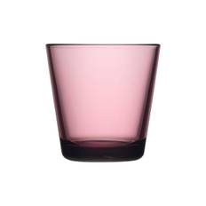 Kartio Dricksglas 21cl Ljung Säljes styckevis