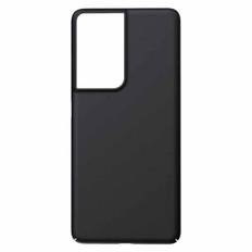 Nudient Samsung S21 Ultra Ink Black