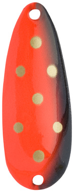 Jazz 10g (Färg: OR/Gold Dot)