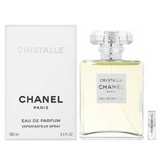 Chanel Cristalle - Eau de Parfum - Doftprov - 5 ml