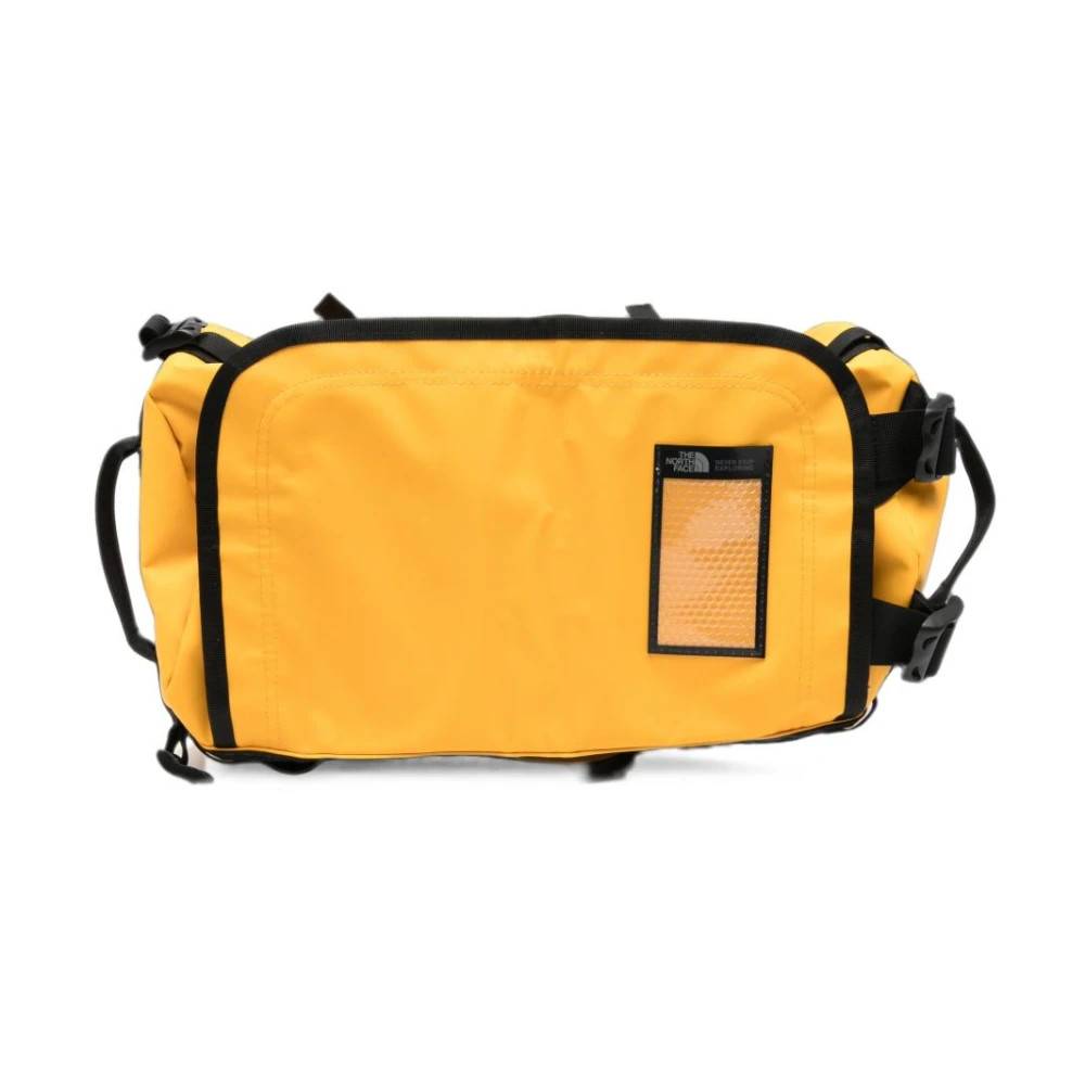 The North Face Base Camp Duffel XS - Træning - Herre - Gul - ONE SIZE - Uld
