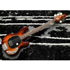 Music Man Sterling RAY34 Koa Top Bas