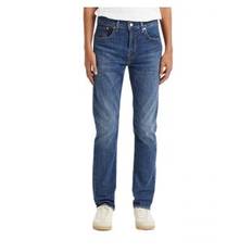 Levis 502 Taper Jeans Regular Fit in blauer Shitake