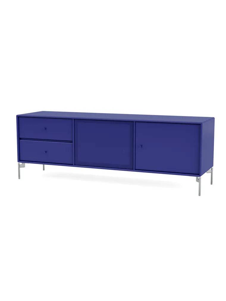 TV & Sound Modul, Octave VI, inkl. ben krom fra Montana Monarch - Jacobsen Plus