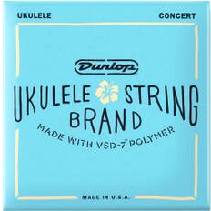 Concert Pro Ukulele Strenge – Dunlop