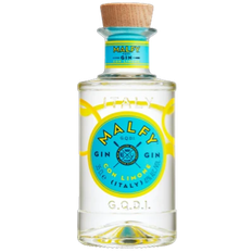 Malfy Gin Con Limone 35cl