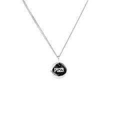 Emma Israelsson - PS23 Organic Coin Silver