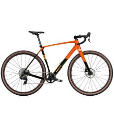 Trek Checkpoint SL 5 AXS Gen 3 - Lava/Black Olive - L