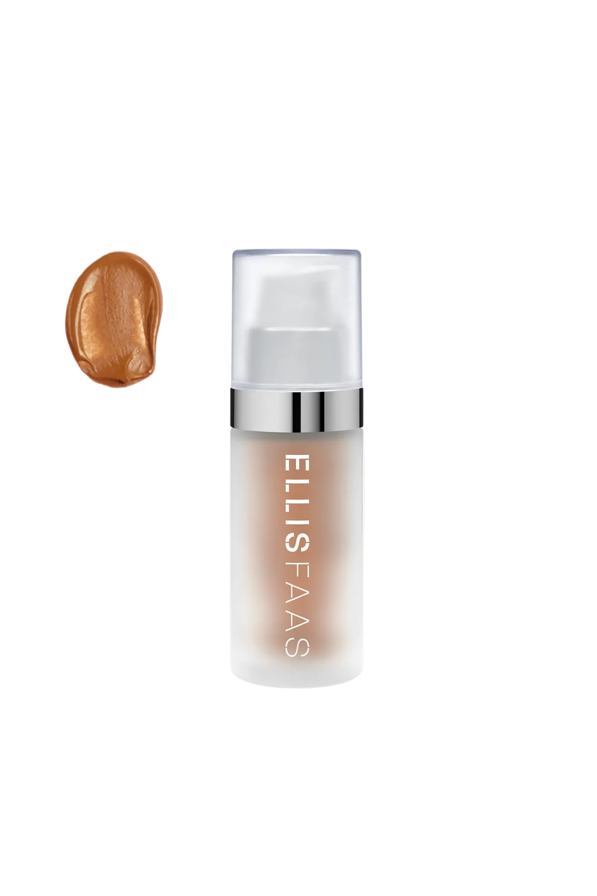 Ellis Faas Skin Veil – S107L/S17NO – Medium Dark