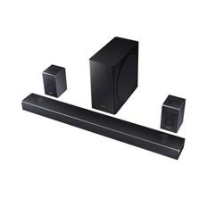 Samsung HW-Q96R 7.1.4ch Dolby Atmos Soundbar (2019)