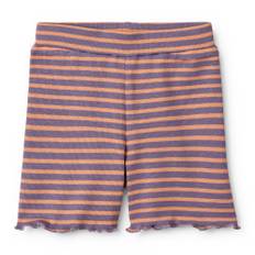 House of Kids - Latina shorts - modal rib - Lilla - str. 18 mdr/86 cm