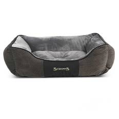 Scruffs Chester Box Bed Extra Large