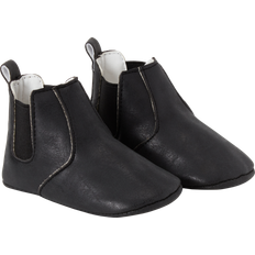 Babymocs Little Wonderland Boots Sportswear Black - 3-4Y