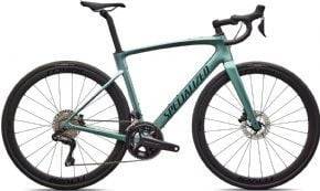 Specialized Roubaix Sl8 Carbon Road Bike 2026